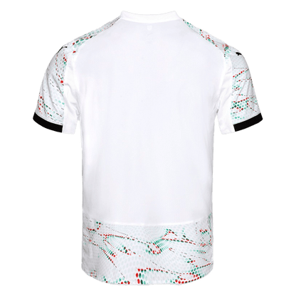 Camisola Portugal Alternativa Authentic 2025/26 PUMA - LANÇAMENTO! 🇵🇹