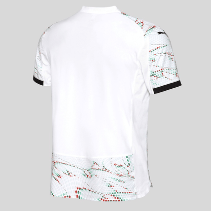 Camisola Portugal Alternativa Authentic 2025/26 PUMA - LANÇAMENTO! 🇵🇹